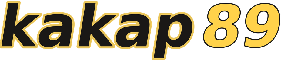 kakap89 logo