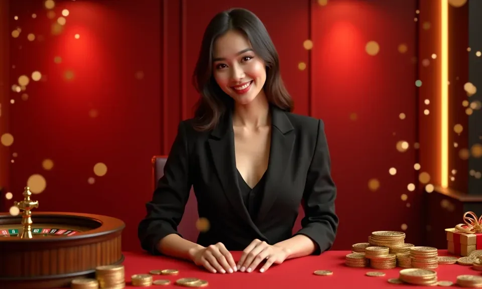 kakap89 Slot feature rounds