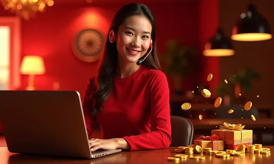 kakap89 Casino